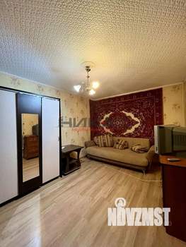 1-к квартира, на длительный срок, 36м2, 4/5 этаж