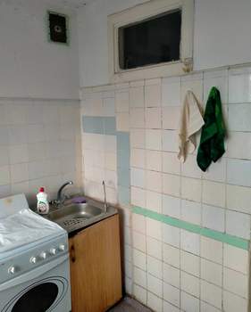 3-к квартира, на длительный срок, 51м2, 2/5 этаж