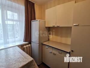 1-к квартира, на длительный срок, 30м2, 5/5 этаж