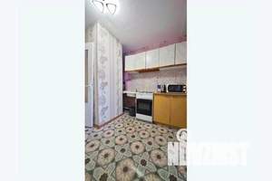1-к квартира, посуточно, 38м2, 4/12 этаж