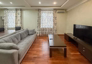 1-к квартира, на длительный срок, 55м2, 2/3 этаж