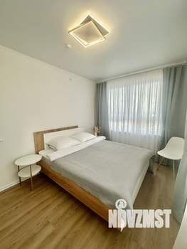 3-к квартира, на длительный срок, 55м2, 16/17 этаж