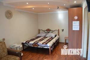 1-к квартира, посуточно, 32м2, 2/5 этаж