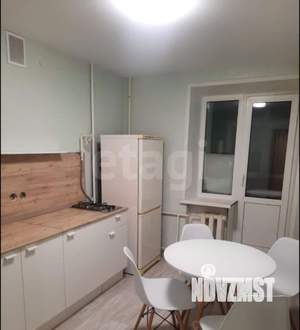 1-к квартира, на длительный срок, 38м2, 8/9 этаж