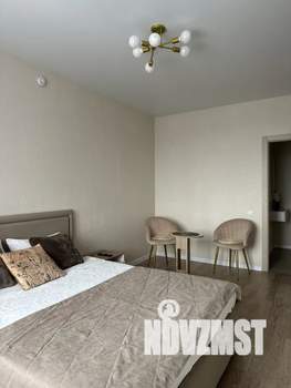 1-к квартира, посуточно, 42м2, 9/11 этаж