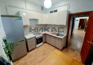 3-к квартира, на длительный срок, 78м2, 1/2 этаж