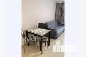 1-к квартира, посуточно, 36м2, 1/10 этаж