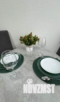 Студия квартира, посуточно, 25м2, 5/9 этаж