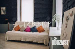 1-к квартира, на длительный срок, 33м2, 3/3 этаж