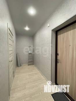 1-к квартира, на длительный срок, 35м2, 7/10 этаж