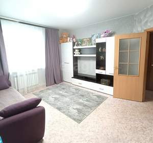 2-к квартира, на длительный срок, 58м2, 2/4 этаж