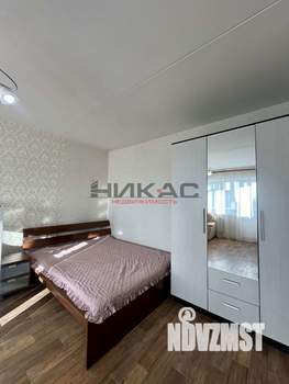 1-к квартира, на длительный срок, 40м2, 3/9 этаж