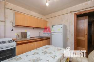 2-к квартира, на длительный срок, 49м2, 2/5 этаж