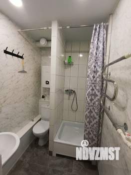 1-к квартира, на длительный срок, 30м2, 1/5 этаж