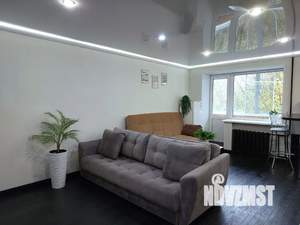 Студия квартира, посуточно, 33м2, 3/9 этаж