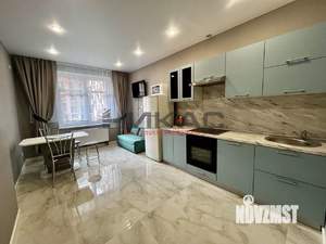 1-к квартира, на длительный срок, 45м2, 2/11 этаж