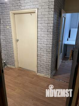 1-к квартира, на длительный срок, 30м2, 1/10 этаж