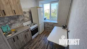1-к квартира, посуточно, 33м2, 9/9 этаж