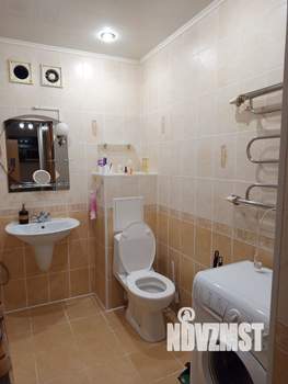 1-к квартира, на длительный срок, 49м2, 1/5 этаж