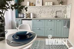 1-к квартира, посуточно, 45м2, 11/16 этаж