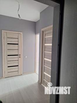 1-к квартира, на длительный срок, 44м2, 1/4 этаж
