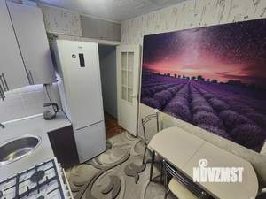 2-к квартира, на длительный срок, 50м2, 1/5 этаж