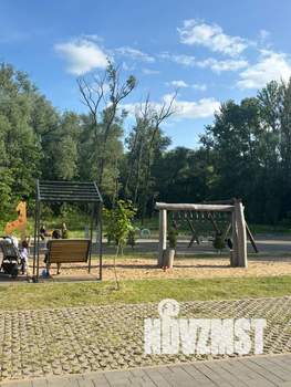 1-к квартира, посуточно, 40м2, 5/25 этаж