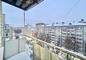 1-к квартира, на длительный срок, 34м2, 9/9 этаж