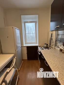 1-к квартира, на длительный срок, 30м2, 8/9 этаж