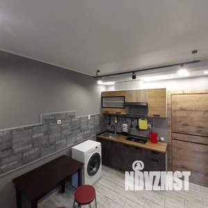 1-к квартира, посуточно, 36м2, 1/9 этаж