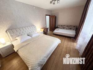 2-к квартира, посуточно, 64м2, 7/12 этаж