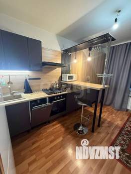 1-к квартира, на длительный срок, 44м2, 1/12 этаж