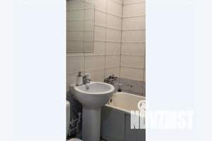 1-к квартира, посуточно, 33м2, 5/5 этаж