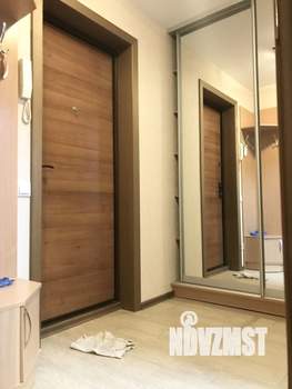 1-к квартира, на длительный срок, 38м2, 3/9 этаж