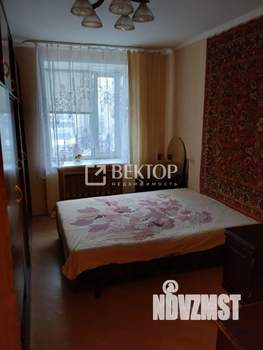 2-к квартира, на длительный срок, 53м2, 6/12 этаж