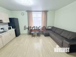 2-к квартира, на длительный срок, 60м2, 5/9 этаж