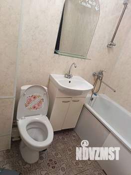 1-к квартира, на длительный срок, 30м2, 3/9 этаж