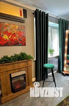2-к квартира, посуточно, 95м2, 1/7 этаж