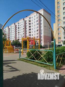 1-к квартира, на длительный срок, 40м2, 2/10 этаж
