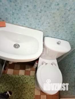 2-к квартира, на длительный срок, 44м2, 2/3 этаж