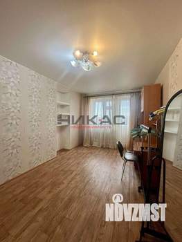 1-к квартира, на длительный срок, 30м2, 9/9 этаж