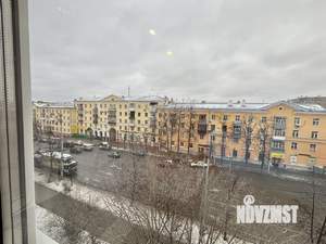 1-к квартира, посуточно, 46м2, 1/1 этаж