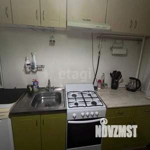 1-к квартира, на длительный срок, 29м2, 6/9 этаж