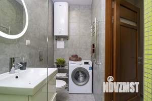 2-к квартира, посуточно, 60м2, 1/1 этаж