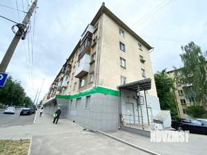 1-к квартира, на длительный срок, 33м2, 3/5 этаж