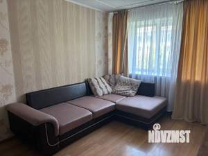 1-к квартира, на длительный срок, 32м2, 2/5 этаж