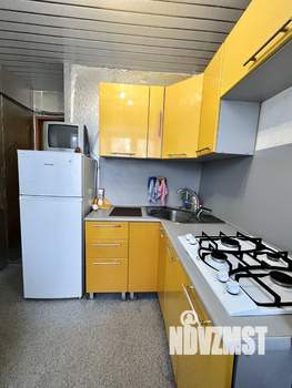 1-к квартира, на длительный срок, 31м2, 5/5 этаж