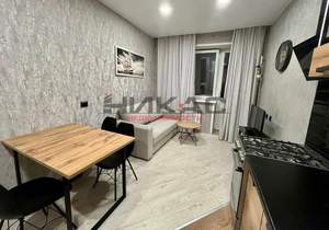 1-к квартира, на длительный срок, 44м2, 3/8 этаж