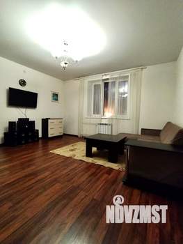 2-к квартира, на длительный срок, 56м2, 2/12 этаж