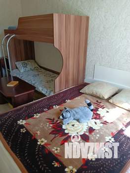 1-к квартира, посуточно, 31м2, 1/1 этаж